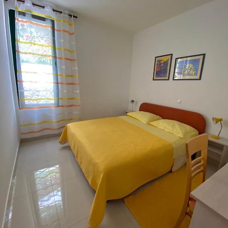 Apartments Ante Podaca Zewnętrze zdjęcie
