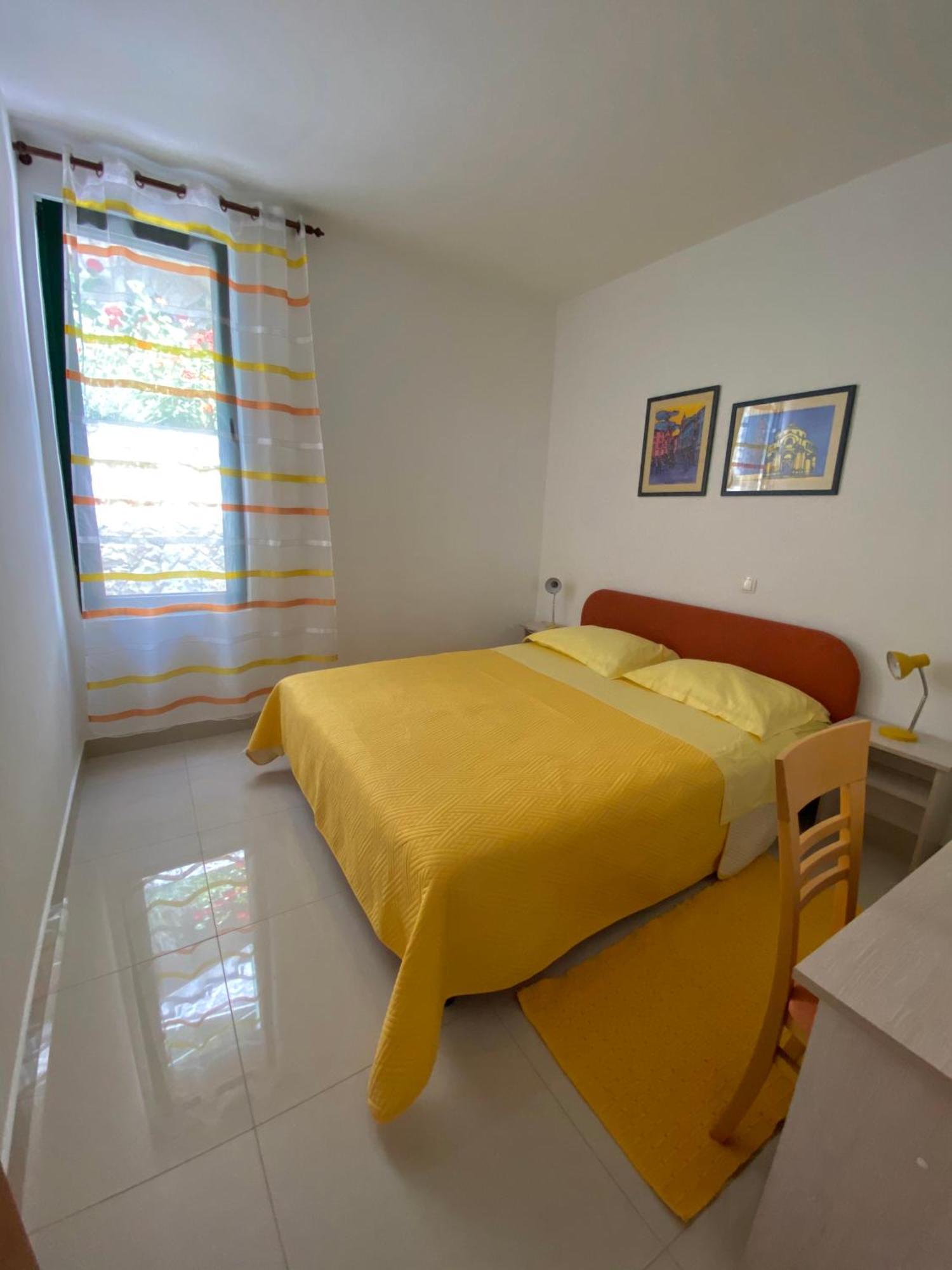 Apartments Ante Podaca Zewnętrze zdjęcie