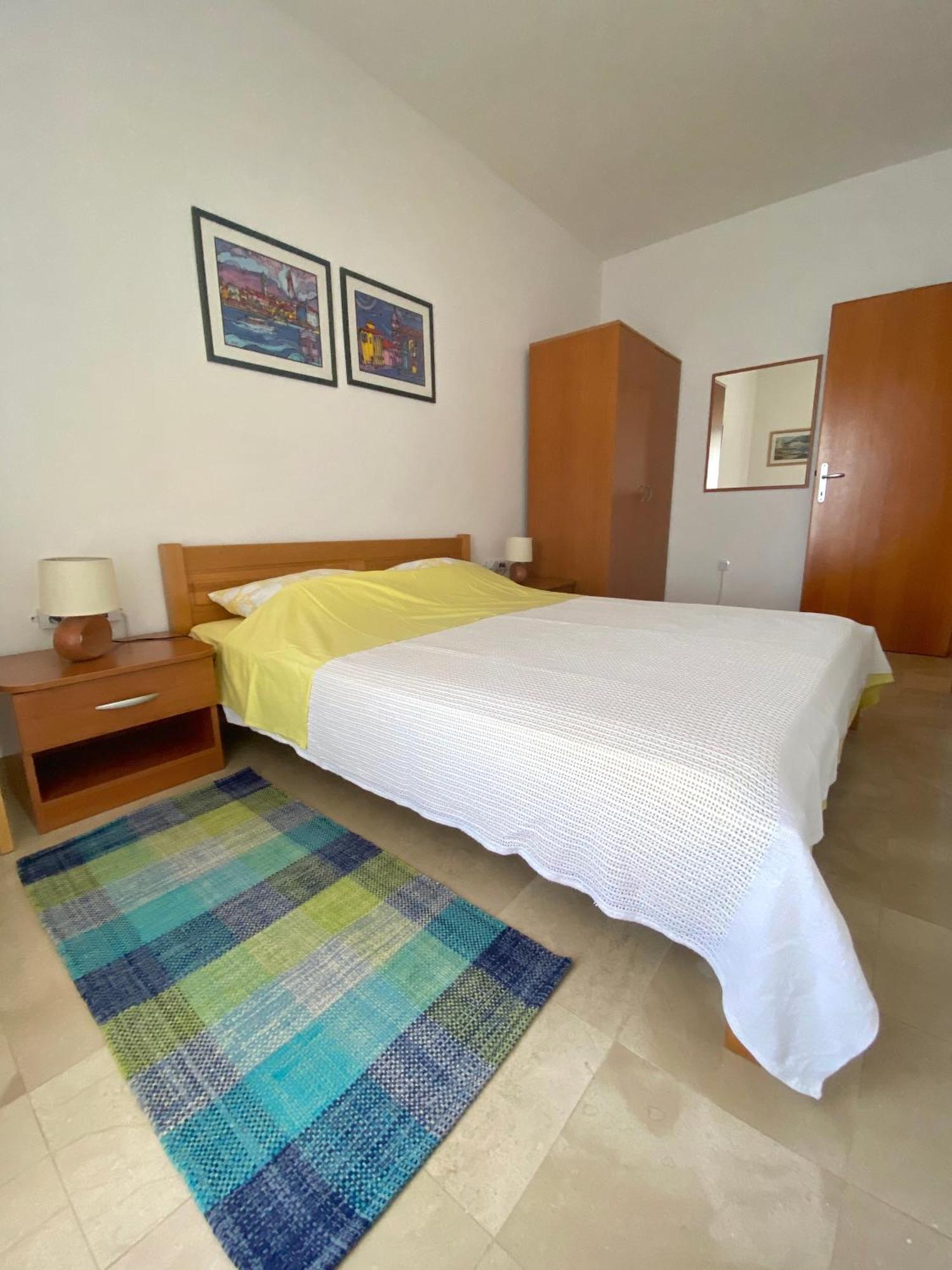 Apartments Ante Podaca Zewnętrze zdjęcie