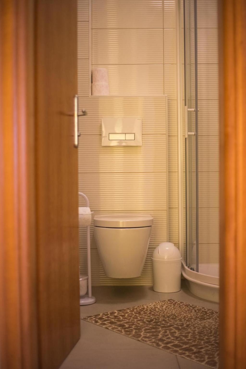 Apartments Ante Podaca Zewnętrze zdjęcie