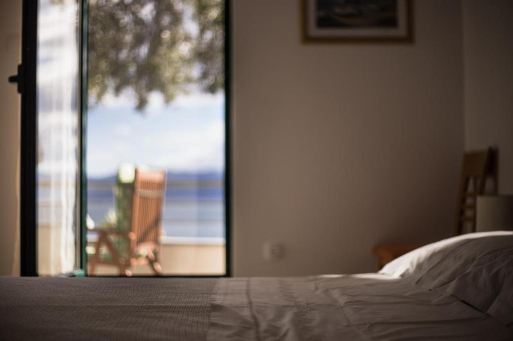 Apartments Ante Podaca Zewnętrze zdjęcie